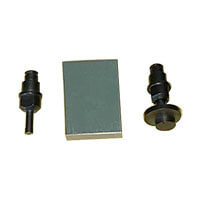 JUKI RS-1R SMT laser deviation correction fixture 40185343