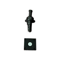 JUKI 2060 2080 FX-3 calibration fixture E2101998000 nozzle JIG NOZZLE A V001