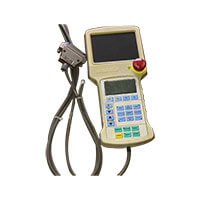 JUKI FX-1 FX-1R FX-2 operating handle HOD L185E0210A0