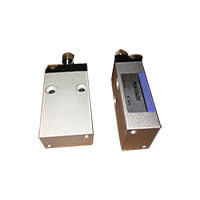 JUKI 2050 2060 baffle cylinder KOGANEI MDA10X20