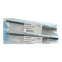 JUKI 2080 FX-3 JX-100 Series Nozzle Vacuum Rod Sleeve 40063959 SPLINE UNIT