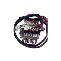 JUKI JM20 solenoid valve JX350 vacuum valve 40161796 40132730 VACUUM UNIT