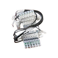 JUKI SMT machine FX-3RR vacuum solenoid valve 40112421 SOLENOID_VALVE_ASM