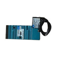 JUKI 2077 dispensing machine 775 dispensing machine solenoid valve original new high speed solenoid valve 40073432