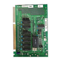 JUKI 750 760 ARCNET PCB Link Communication Board E8611721