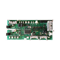 JUKI E86057290A0 2010 2020 2030 Keyboard OPERATION PCB