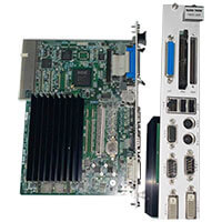 JUKI JM10 JM20 FX-3RA SMT machine plug-in machine CPU motherboard ACP-132 40107372