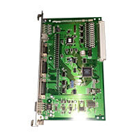 JUKI 2010 2020 Servo Card TAMAGAWA 659091226 AU6680N1