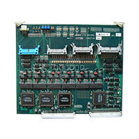 JUKI 750 760 ZT control card E86017250A0