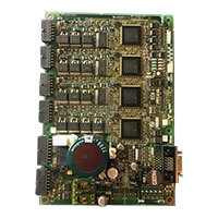 JUKI FX-1 FX-1R head driver card L901E521000