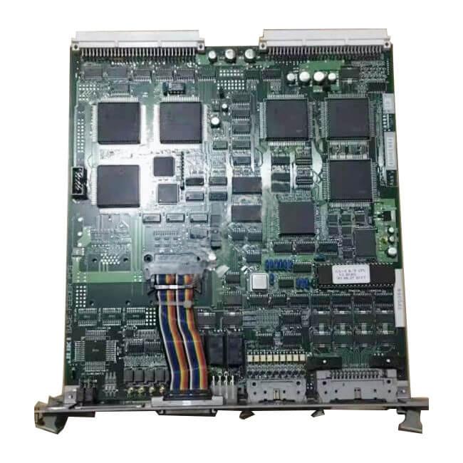 JUKI GX-5 B/F CPU BASE-FEEDER PCB 40001940 40001941