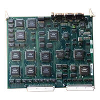 juki KE750/760 IMG-P IP-X PCB ASM 40028225 image board