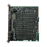 JUKI KE 2010 2020 2030 SAFETY BOARD E86017290A0