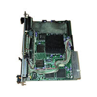 AVAL DATA ACP-122J JUKI 2010 2020 2030 CPU Board