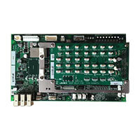 JUKI 2080 JX300 head motherboard 40090481 HEAD MAIN PCB