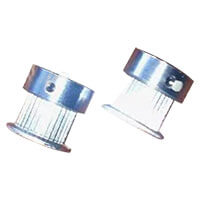 JUKI 2050 T-axis motor angle motor pulley