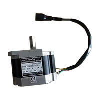 TS3630N1103E1 JUKI 2050 2060 platform motor E94327290A0