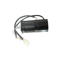 JUKI FX-1 FX-1R Y servo motor HC-MFS73-S14 L142E3210A0 L142E2210A0