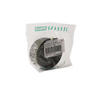 00315977-01 Siemens Belt SMT Spare Parts Metal 