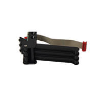 ASM 00341702S01 SMT Spare Parts Follengchwingensatz 3x8mm Feeder