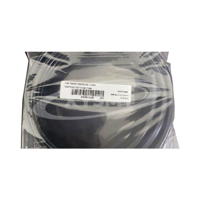 Siemens ASM 03078170-02 Tube Packet ESD 4x10x8 Y-axls machine spare part