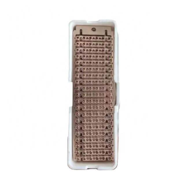 Siemens 03085315-03 multil-frame spllce cllps ASM machine spare part