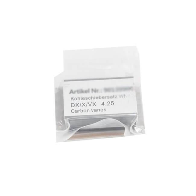 03077679-01 Replacement rotary slides Becker VX25 Siemens ASM machine spare part