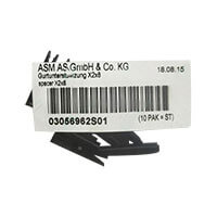 03056962S01 X-Feeder Spacer Siemens ASM machine spare part