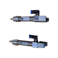 03007696-01 VAD-45-20-SA Stop Circuit COMPL Semiconductor Spare New Siemens ASM machine spare part