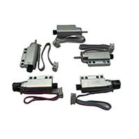 00351602 00351603 00351601 MOTOR FOR 3X8MM S-TAPE Siemens ASM machine spare part