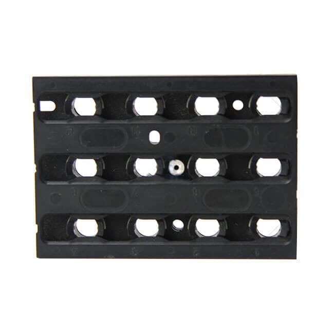 ASM SIEMENS NOZZLE MAGAZINE 7 9xx 00323044S05