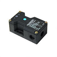 ASM SIEMENS Savety Switch BZ16-11D M16x1 5 10 1S 03008680-01