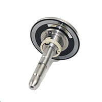 ASM SIEMENS Sleeve with ball fixing compl DLM1 12 00350588S03