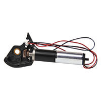 ASM SIEMENS STRIP DISPOSAL DRIVE SII 00327025S01