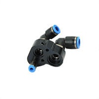 ASM SIEMENS Vacuumdistributor complete 03003261S01