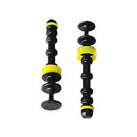 ASM SIEMENS Valve Plunger complete SP6 plastic  00351500-03