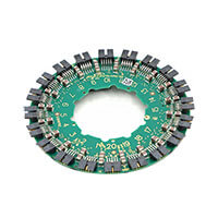 SIEMENS BOARD ED DISTRLBUTOR CP20P 03091782S04