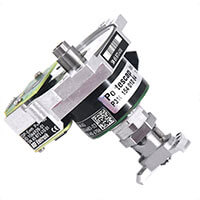 SIEMENS TRICK A FEATHER UNITP PMODUL 03029034-01