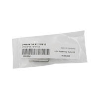 Asm Siemens Pressure fork 03082323