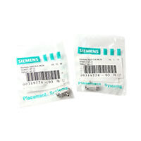 Asm Siemens Valve F SP-12 00319774