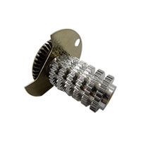 Asm Siemens Toothed Gear Wheel Assy Complete 24X32 00322450