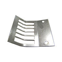 Asm Siemens Stripper Sheet Metal 2 00332348