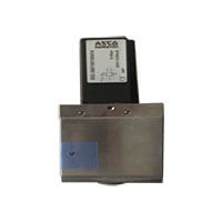 Asm Siemens Druckregler Pressure Regulator 03038725