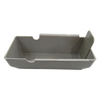 Asm Siemens PW6 Reject Box 00329696