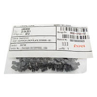 Asme Siemens Front Damper Sylomer Black 00358995