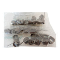 Asm Siemens Feeder Spring 00310388