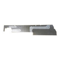 Asm Siemens Counterplate With Pressed In Pins 00341747