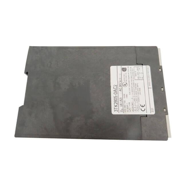 Asm Siemens Contactor Safety Assy 3TK2805 00341222