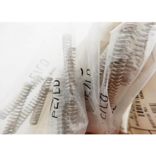 Asm Siemens Com Pression Spring 00309103