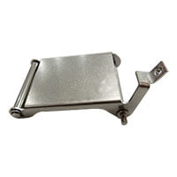 Asm Siemens 44mm Feeder Rocker 1 Assy 00322441